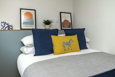 1 bed studio, Alfreton Road, Arboretum, Nottingham, NG73NS - Image 1